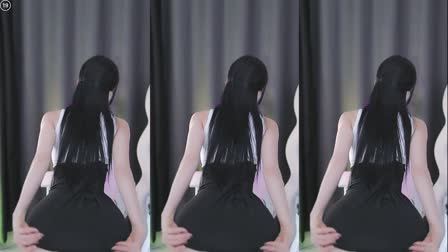 Afreecatv나는혜지加特林热舞开火车20251123Hot Dance